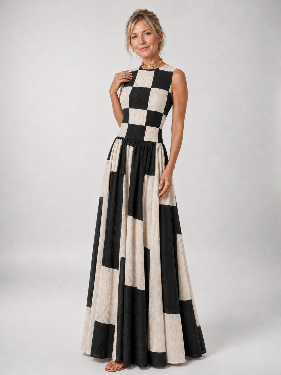 Noa Maxi Dress