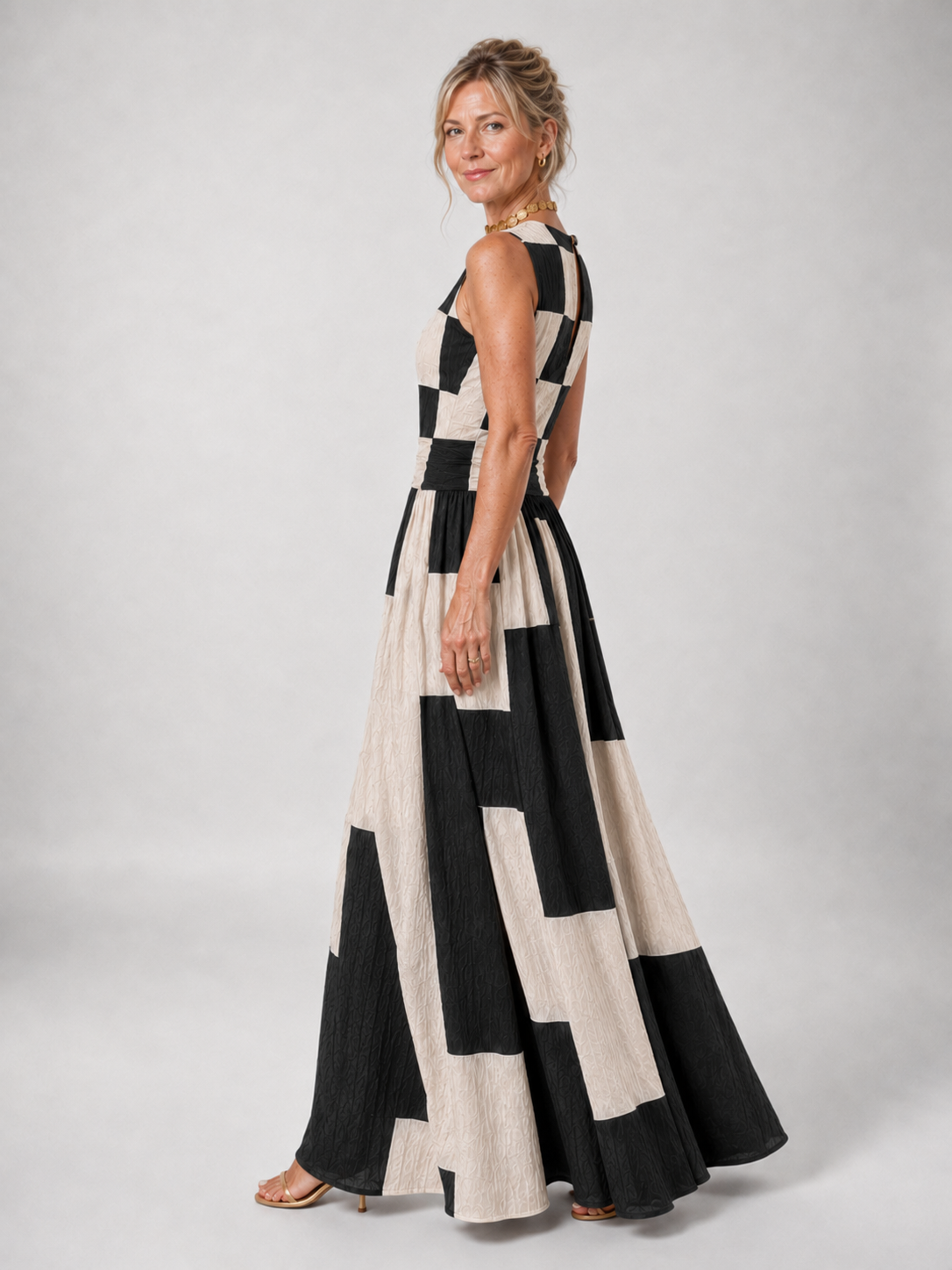 Noa Maxi Dress