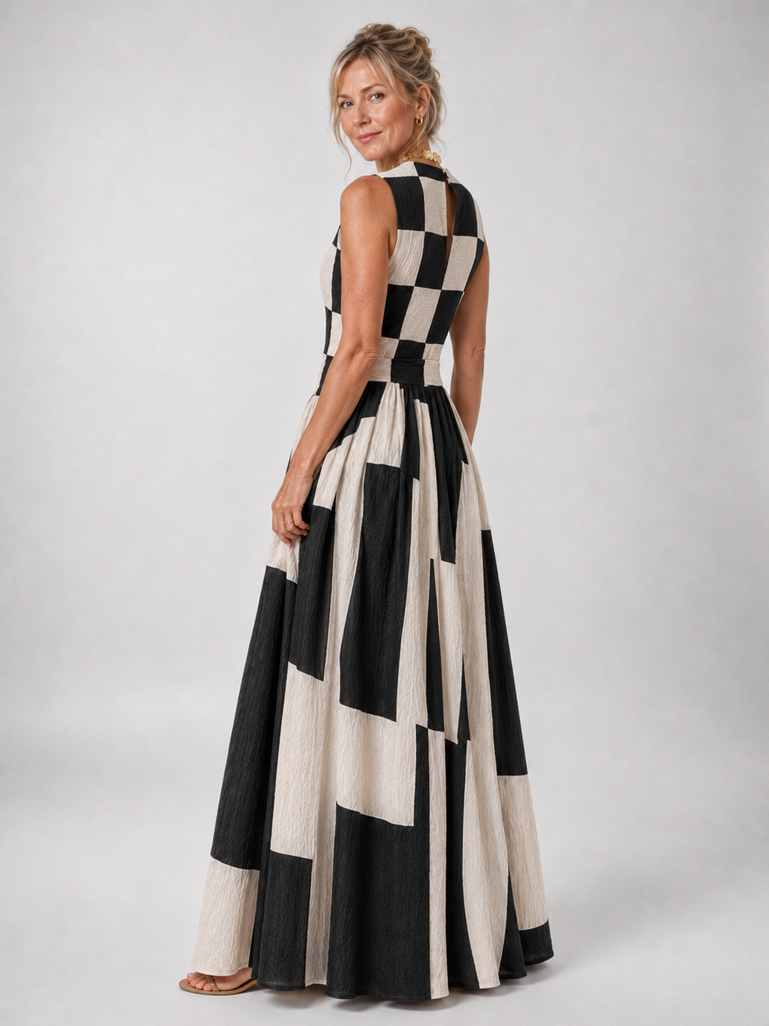 Noa Maxi Dress