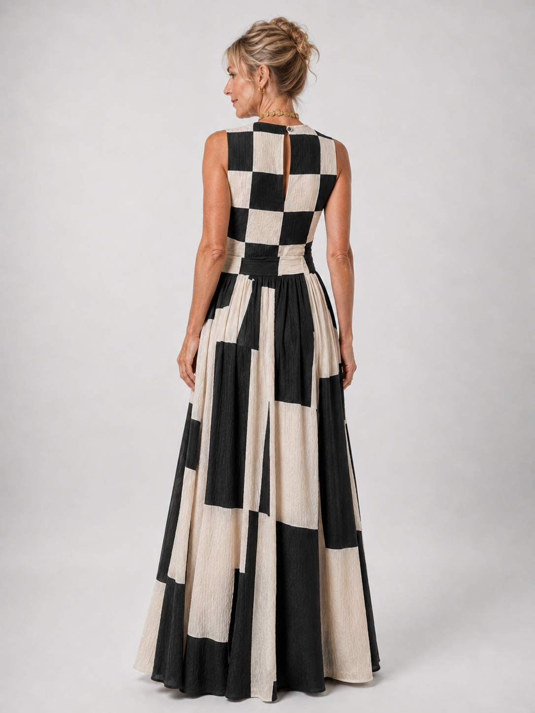 Noa Maxi Dress