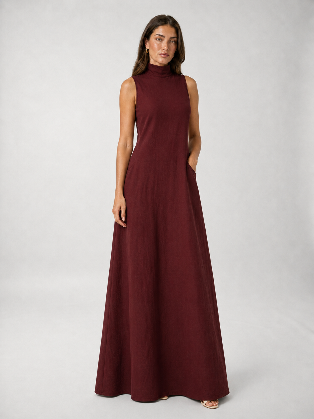 Caterina Dress