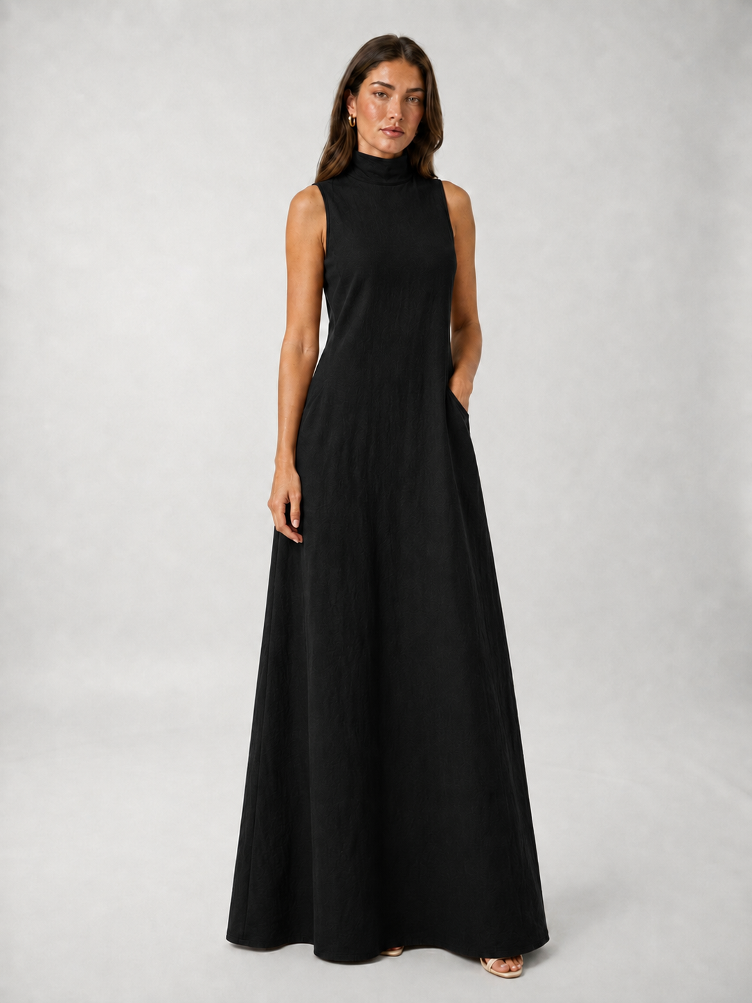 Caterina Dress