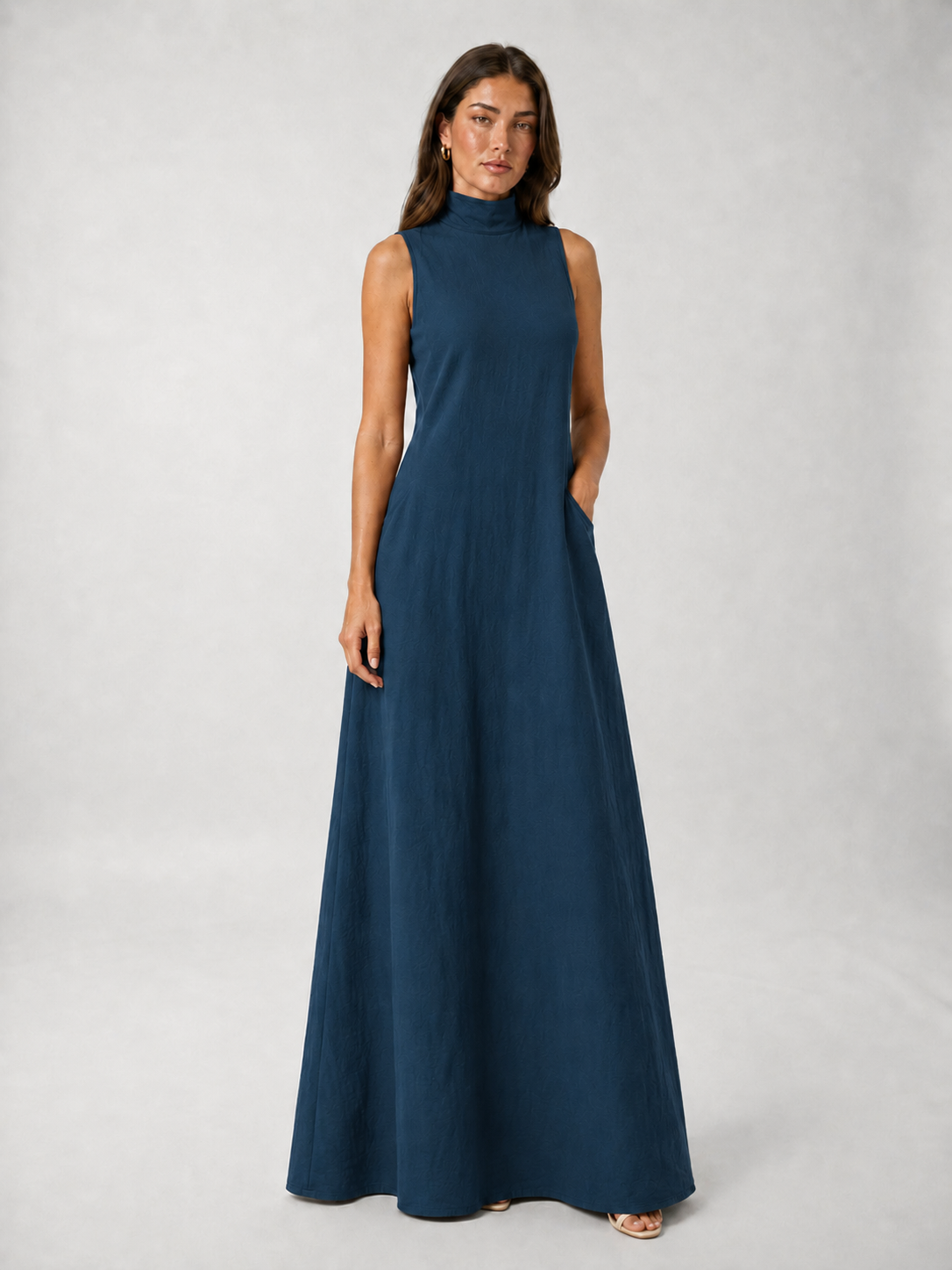 Caterina Dress
