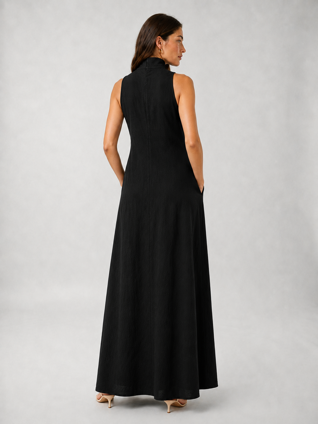 Caterina Dress