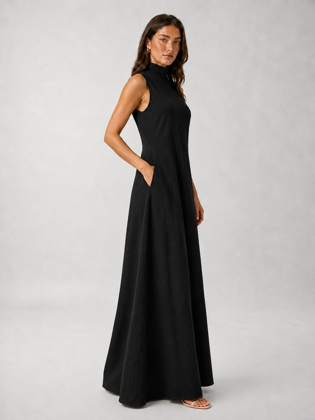 Caterina Dress