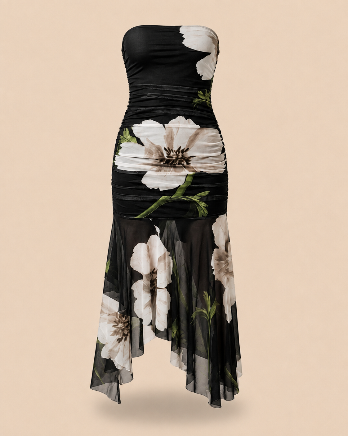 Helena Dress