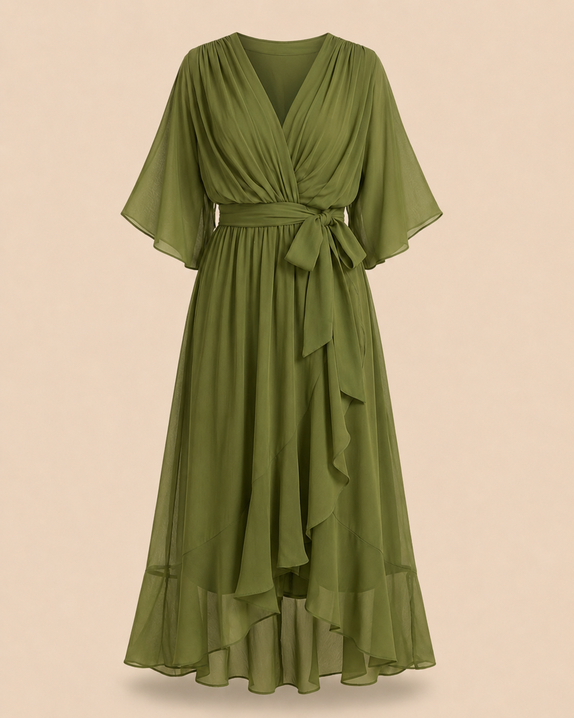 Marta Dress