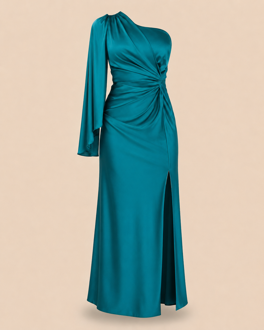 Leonor™ | Robe élégante