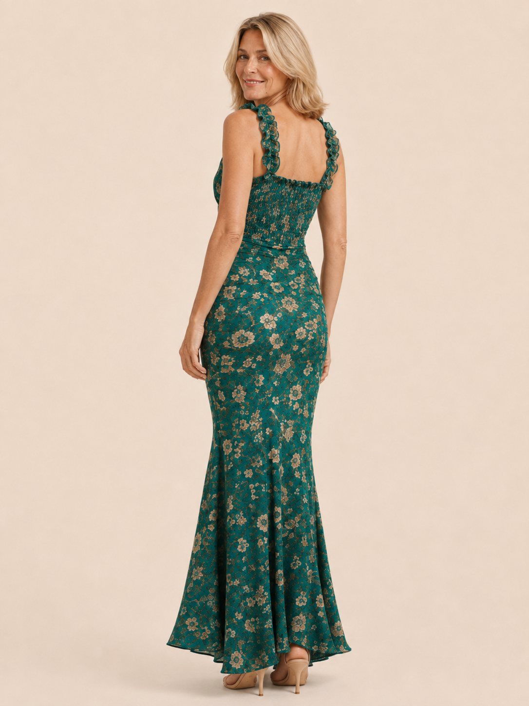 Zara Dress