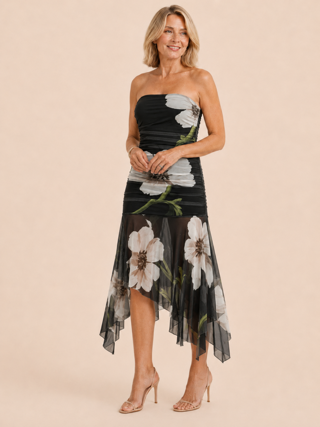 Helena Dress