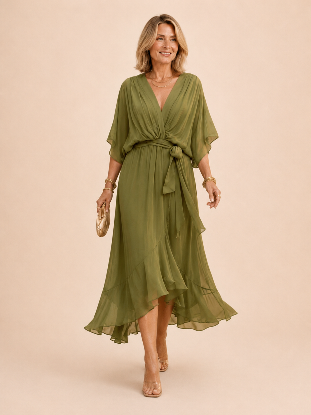 Marta Dress