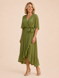 Marta Dress
