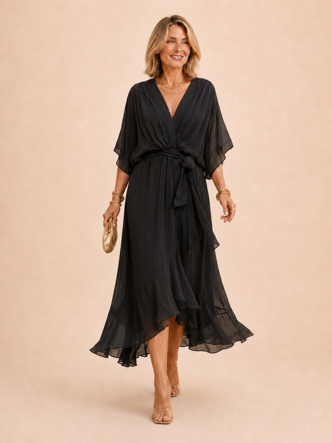 Marta Dress