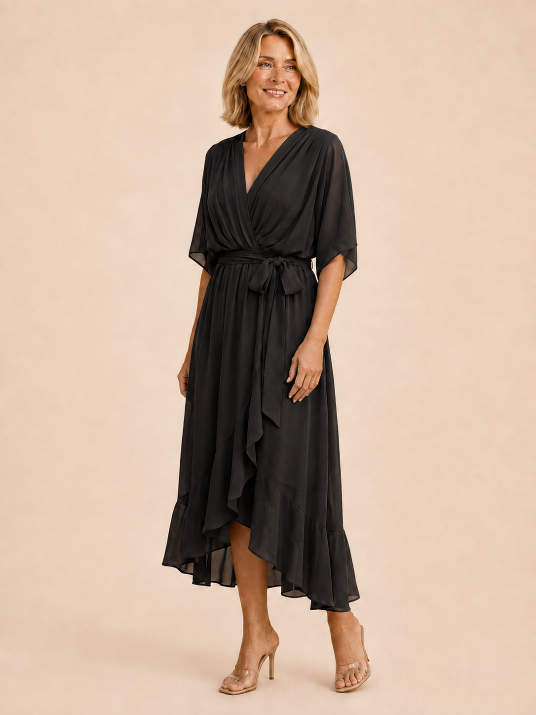 Marta Dress