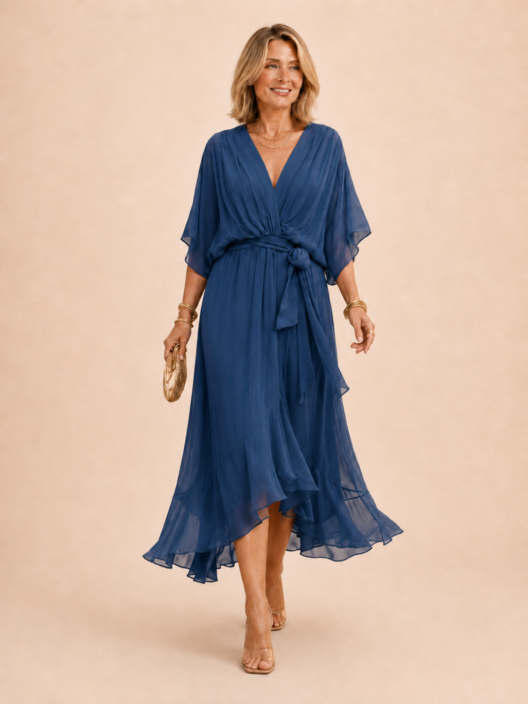 Marta Dress