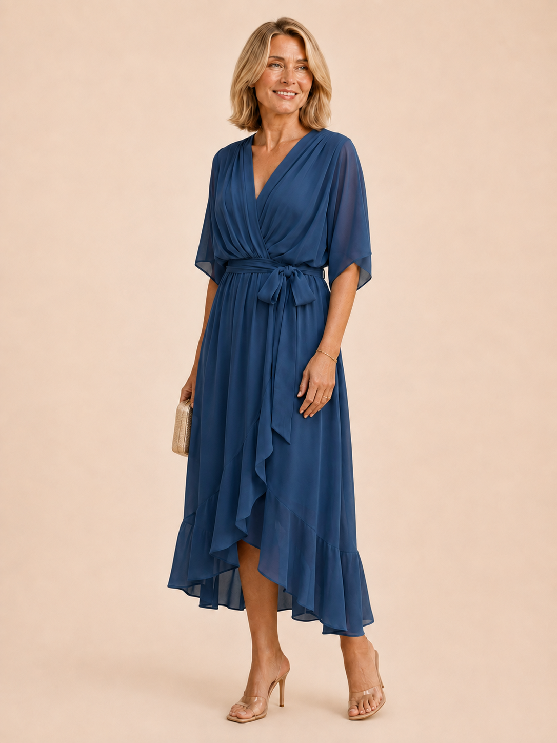 Marta Dress