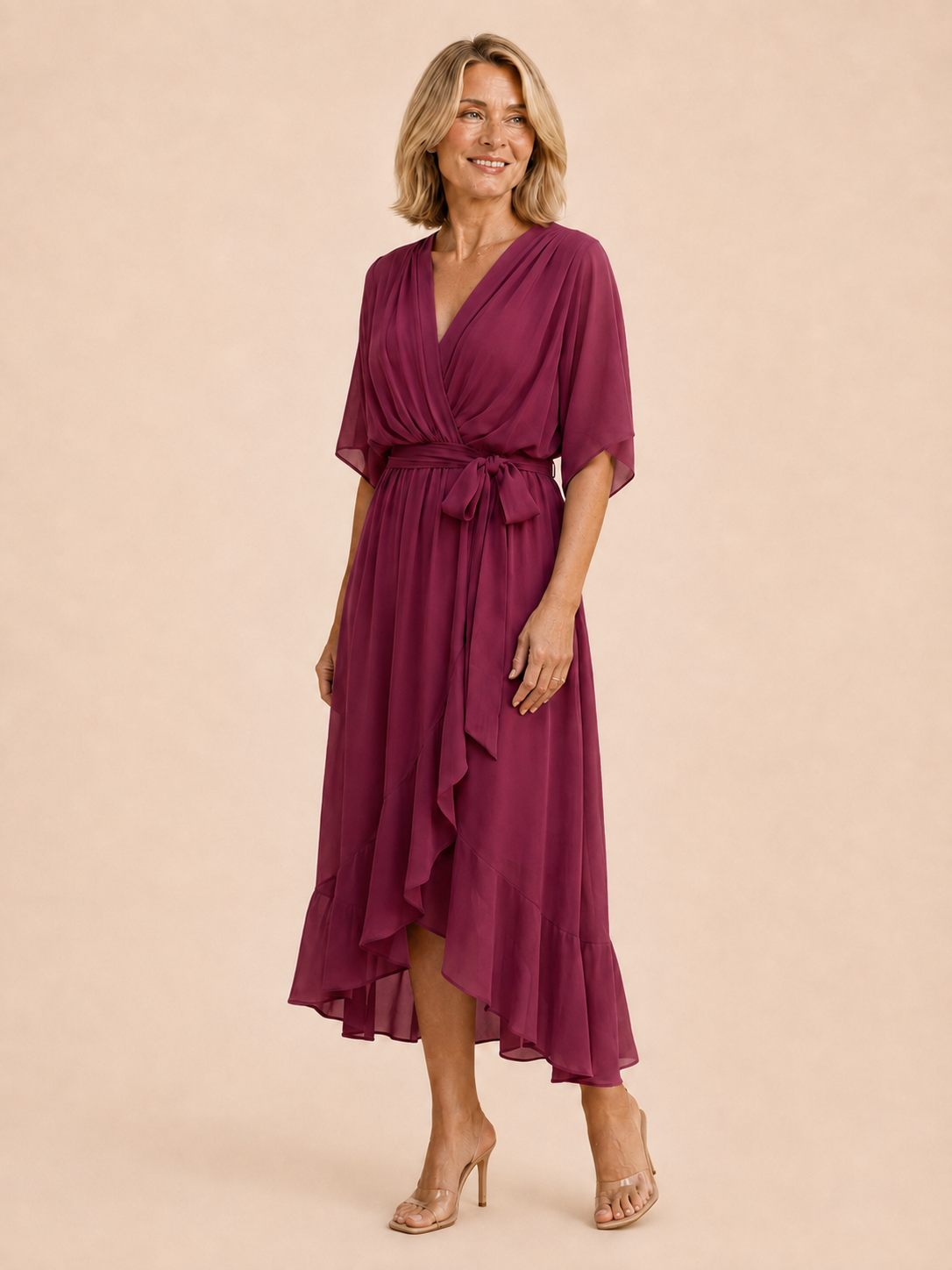 Marta Dress