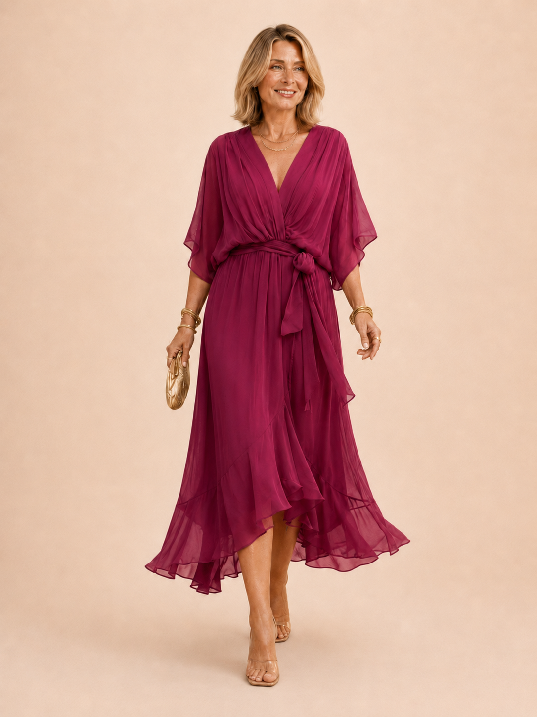 Marta Dress