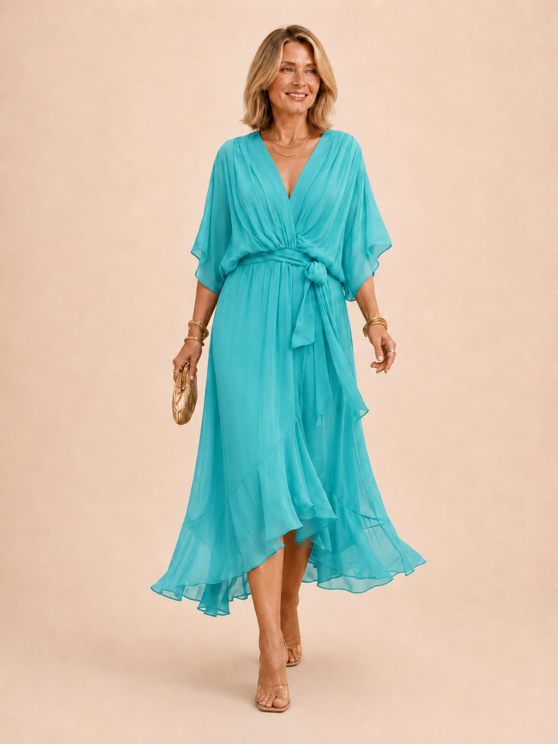Marta Dress