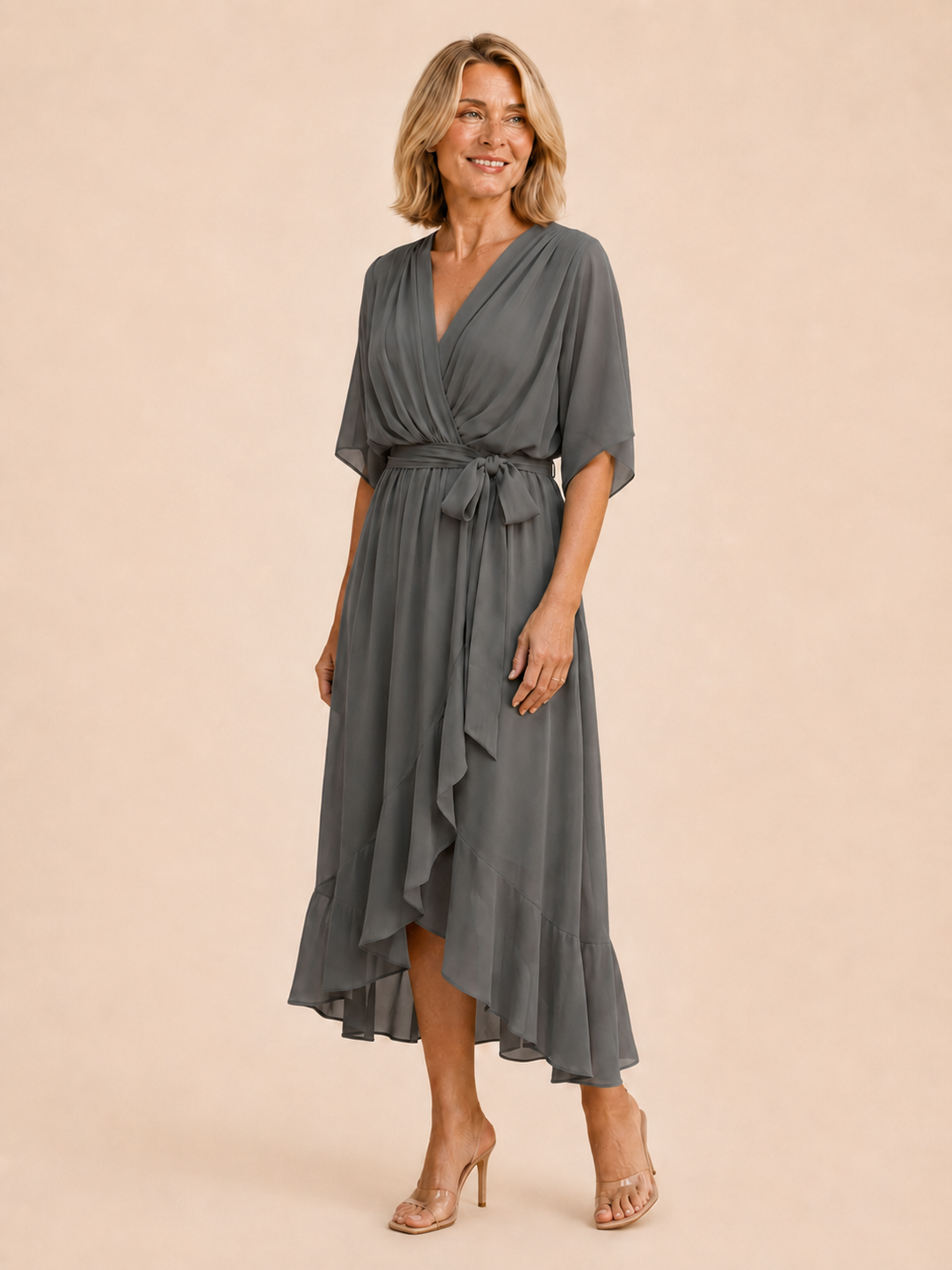 Marta Dress