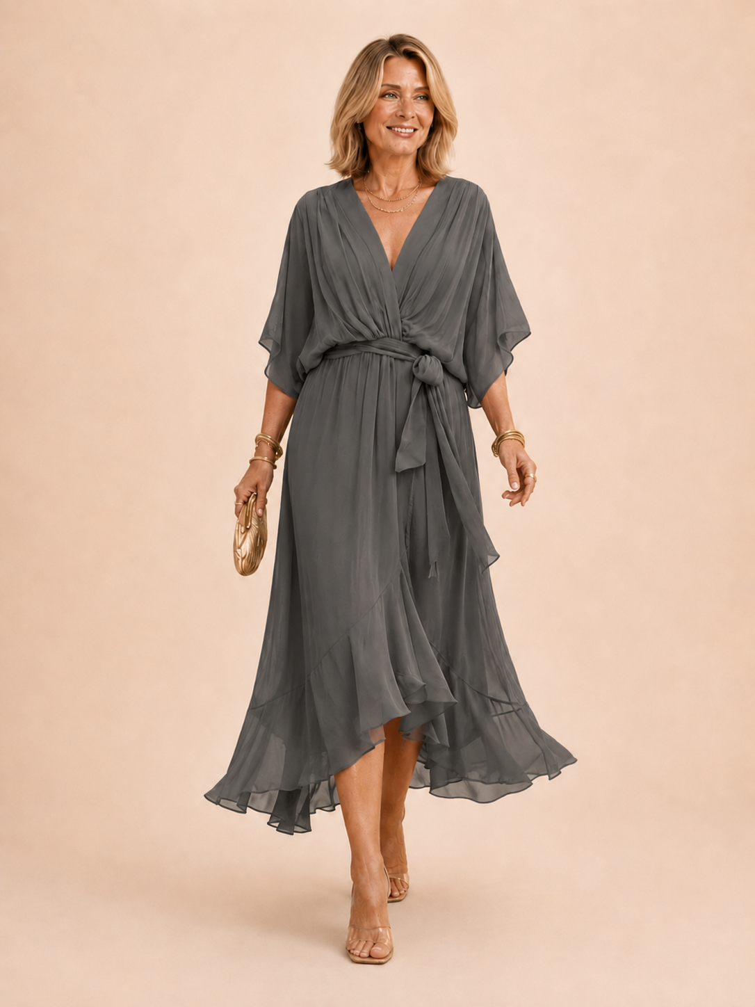 Marta Dress