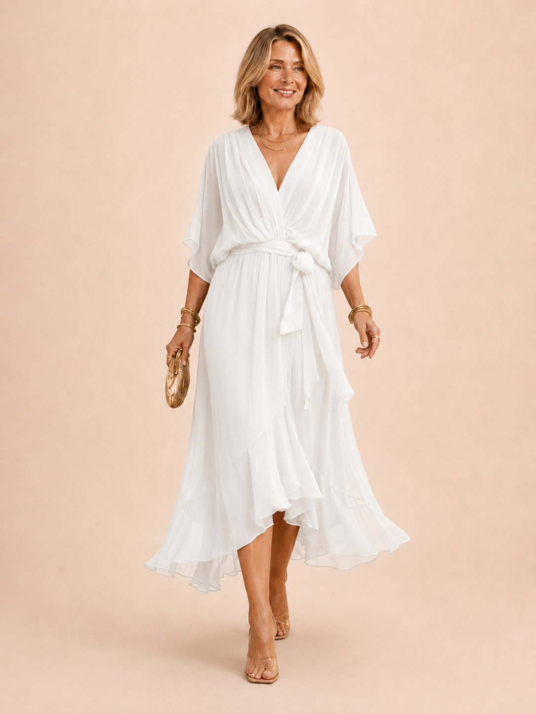 Marta Dress