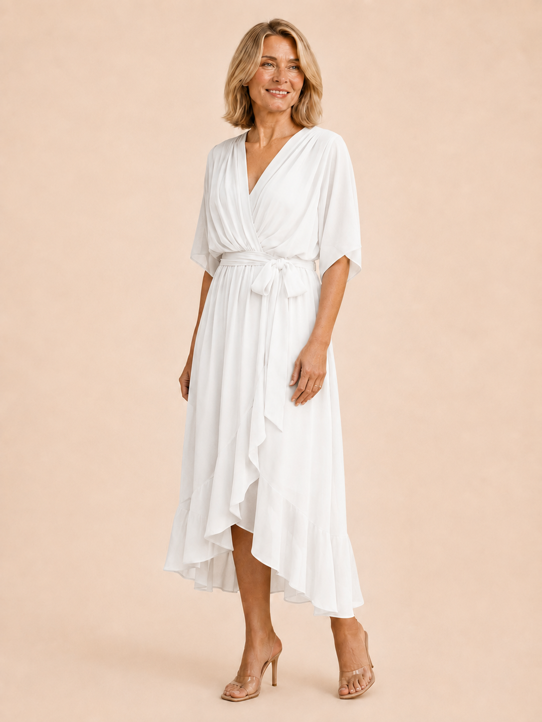 Marta Dress