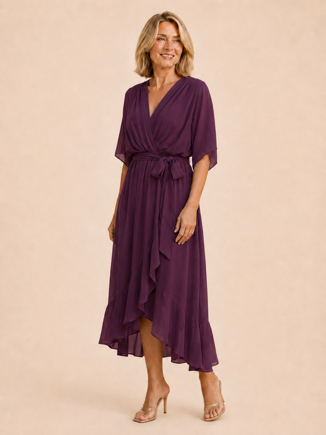 Marta Dress