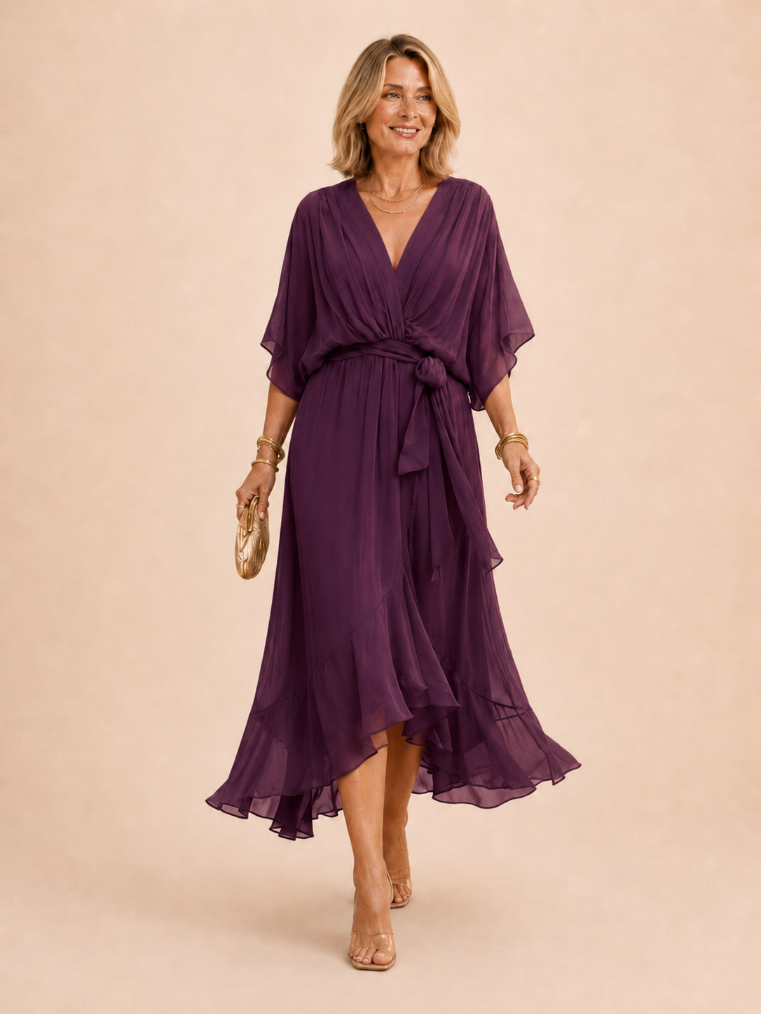 Marta Dress