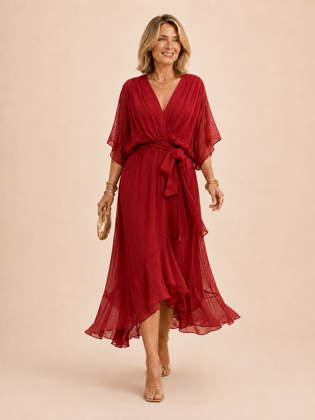 Marta Dress