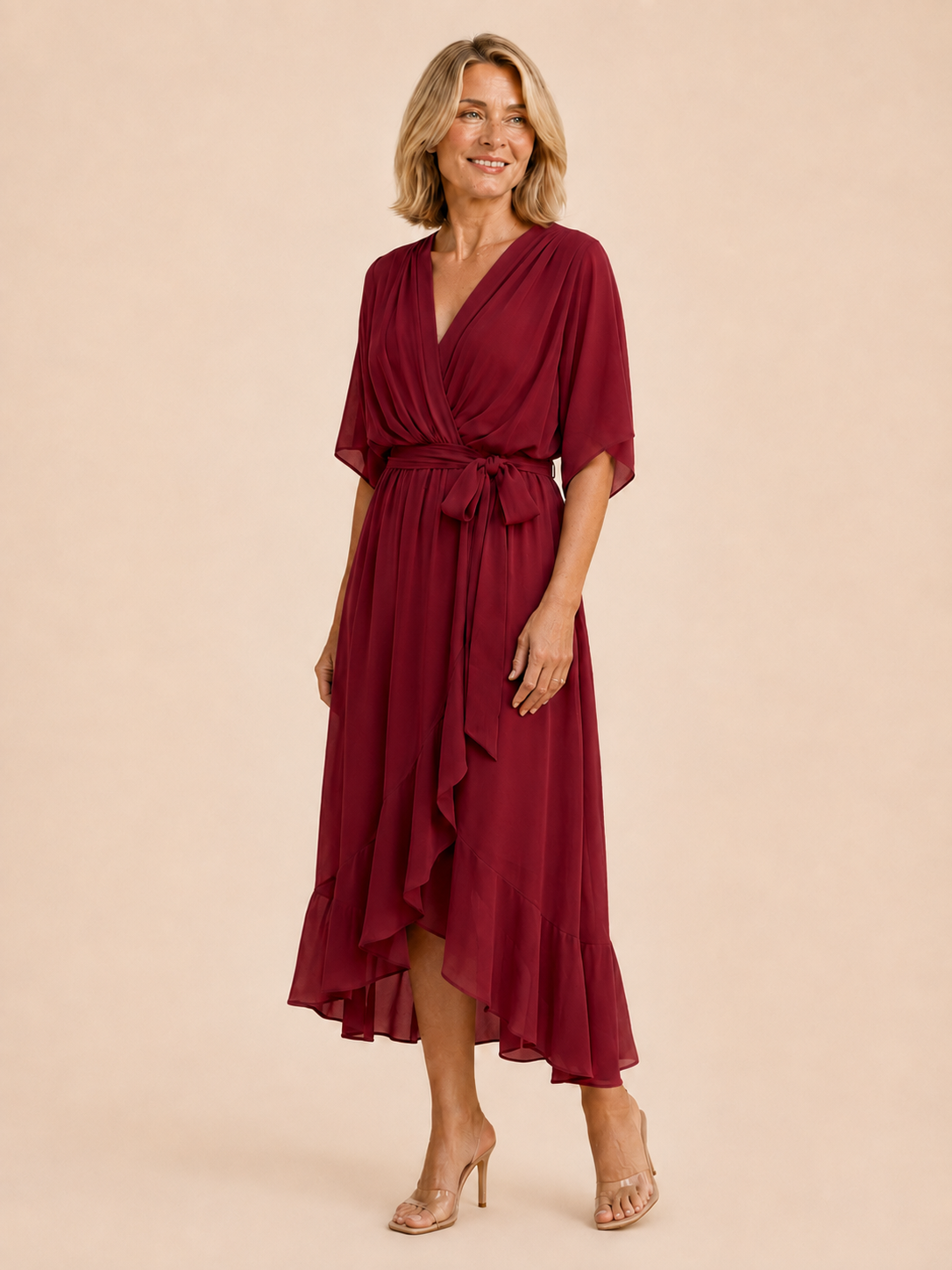 Marta Dress