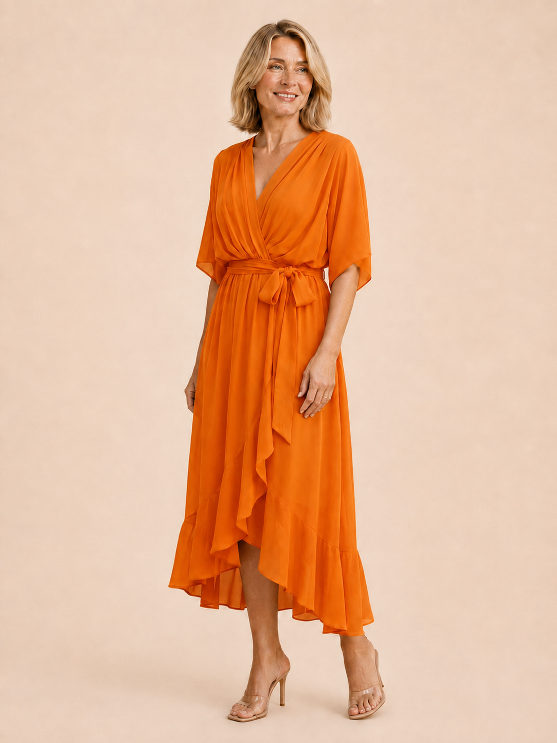 Marta Dress