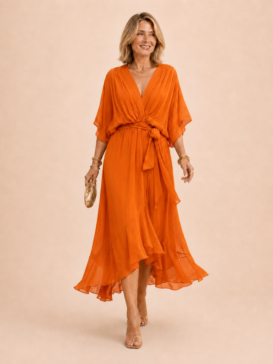 Marta Dress