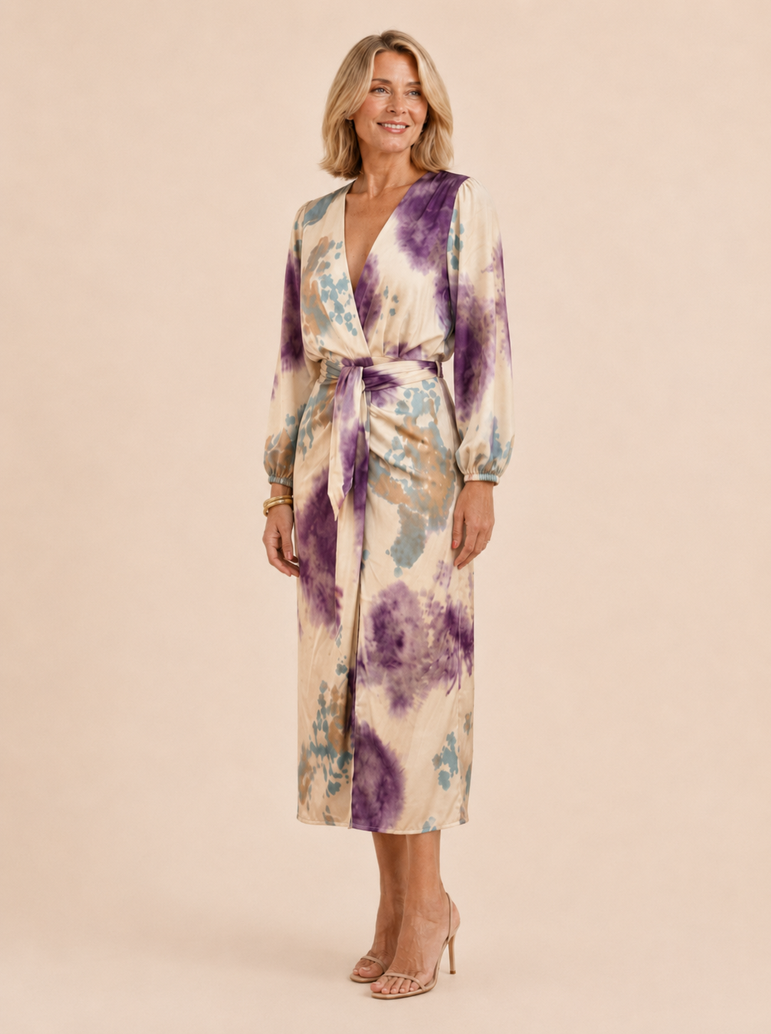 Valeria Dress