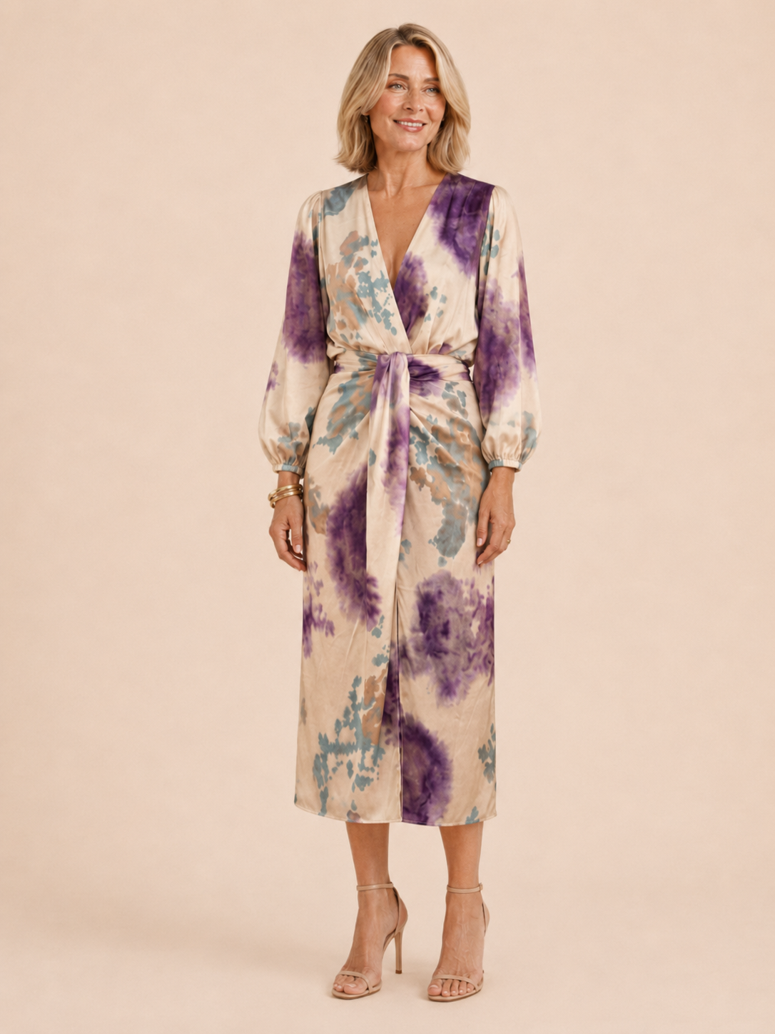 Valeria Dress