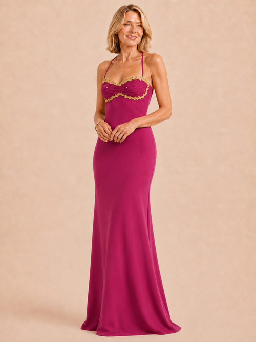 Amaia Dress