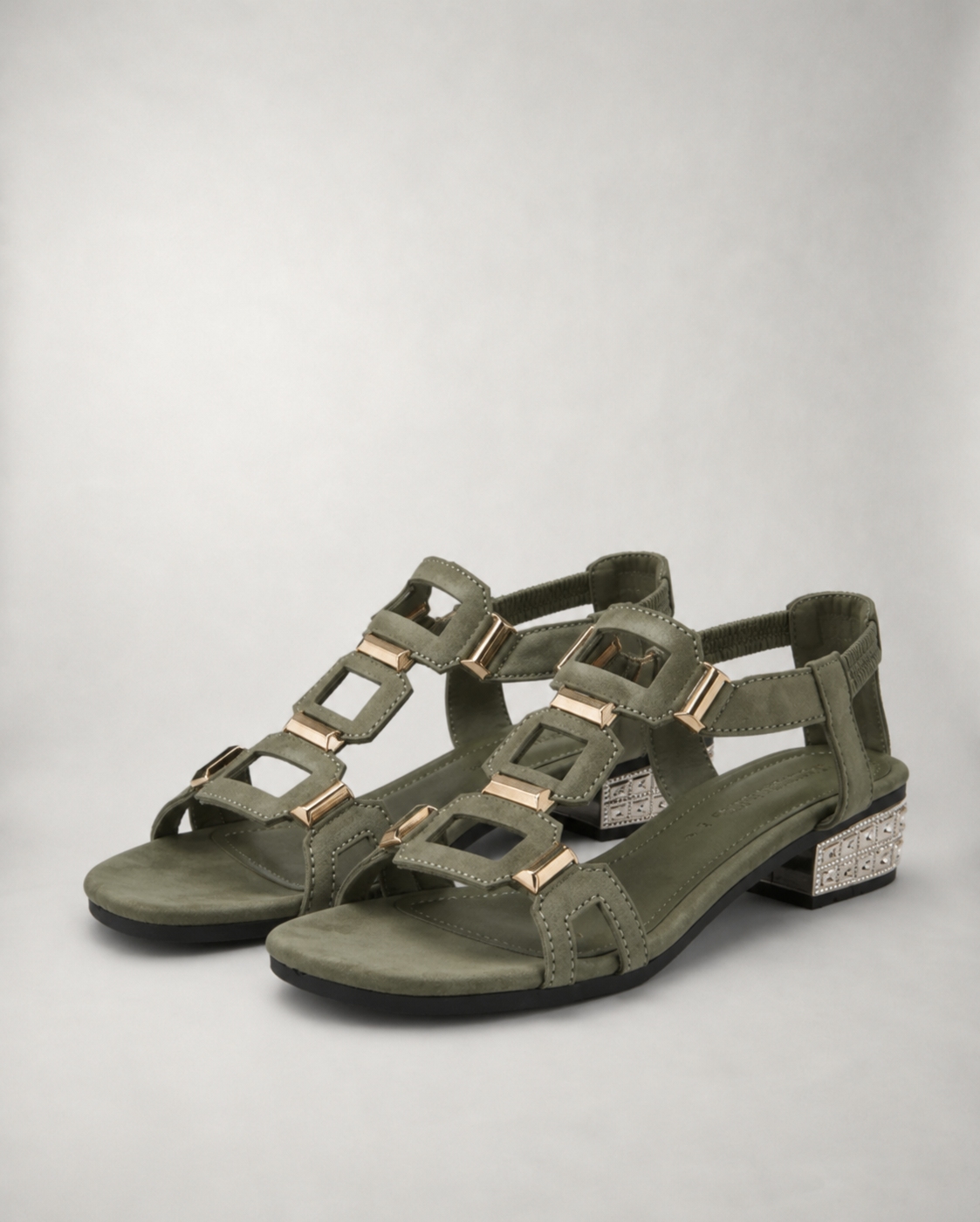 Orsola Comfortable Sandals