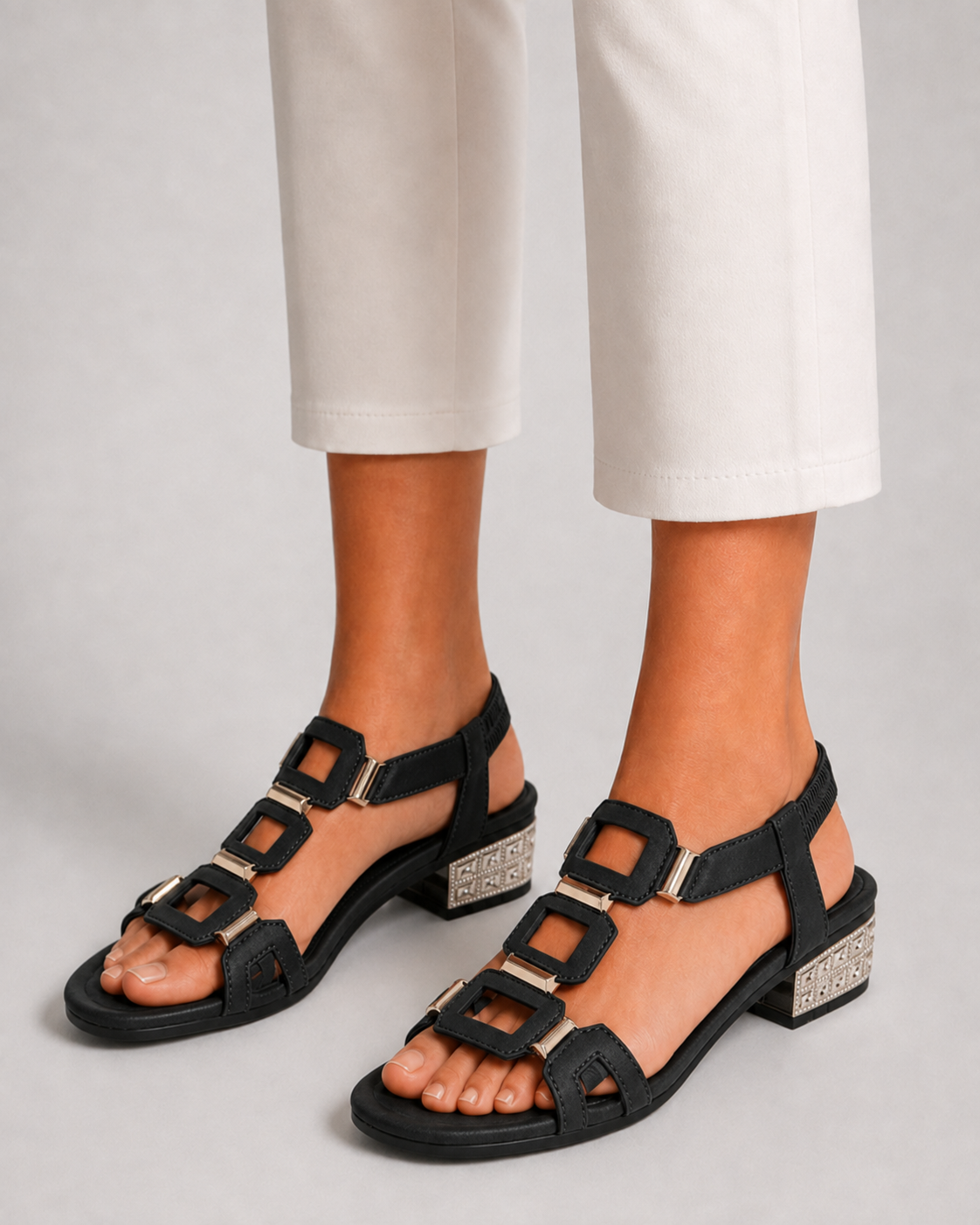Orsola Comfortable Sandals