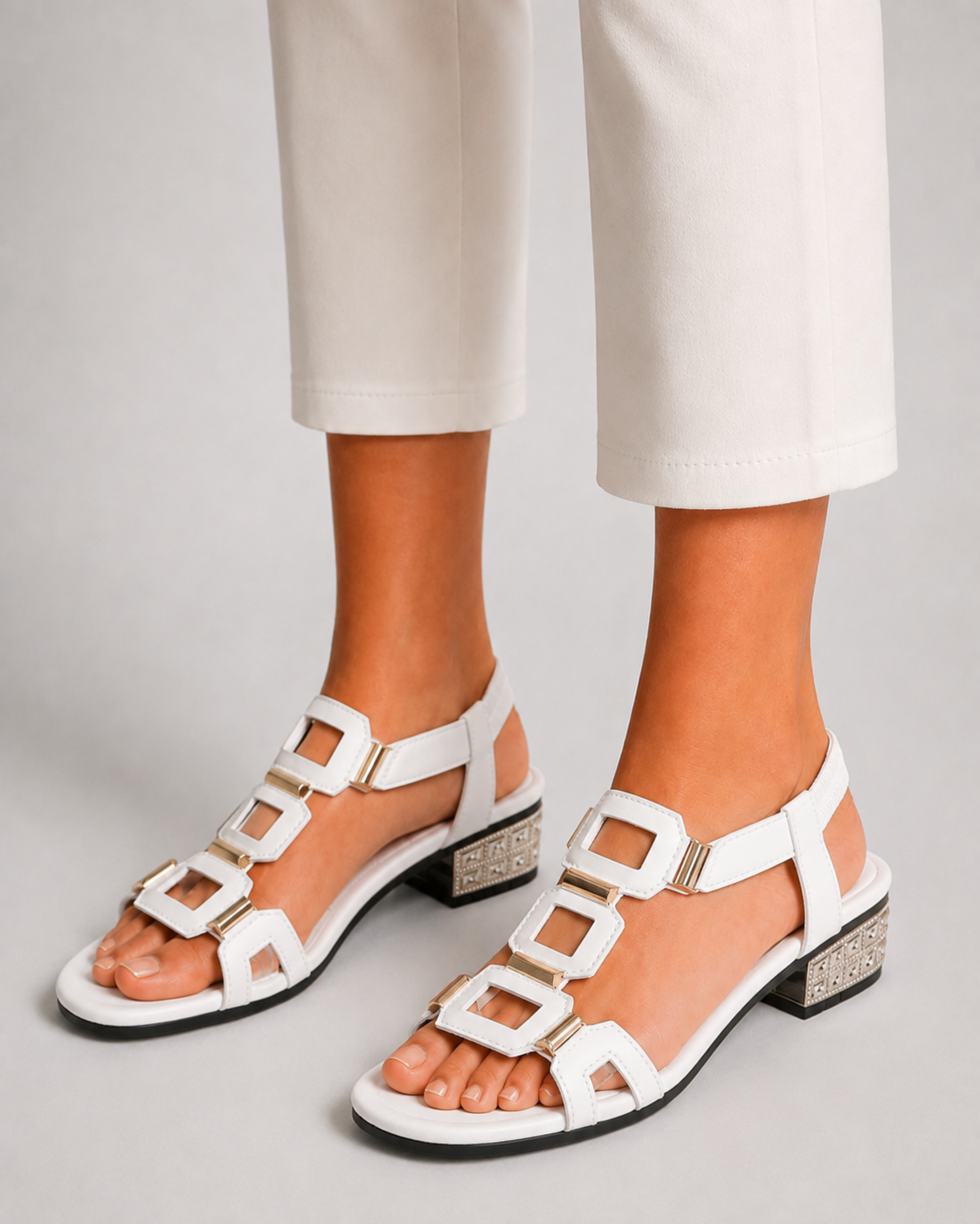 Orsola Comfortable Sandals