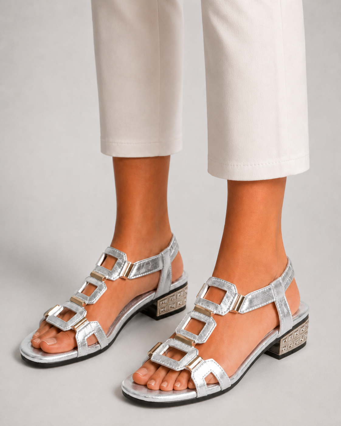 Orsola Comfortable Sandals