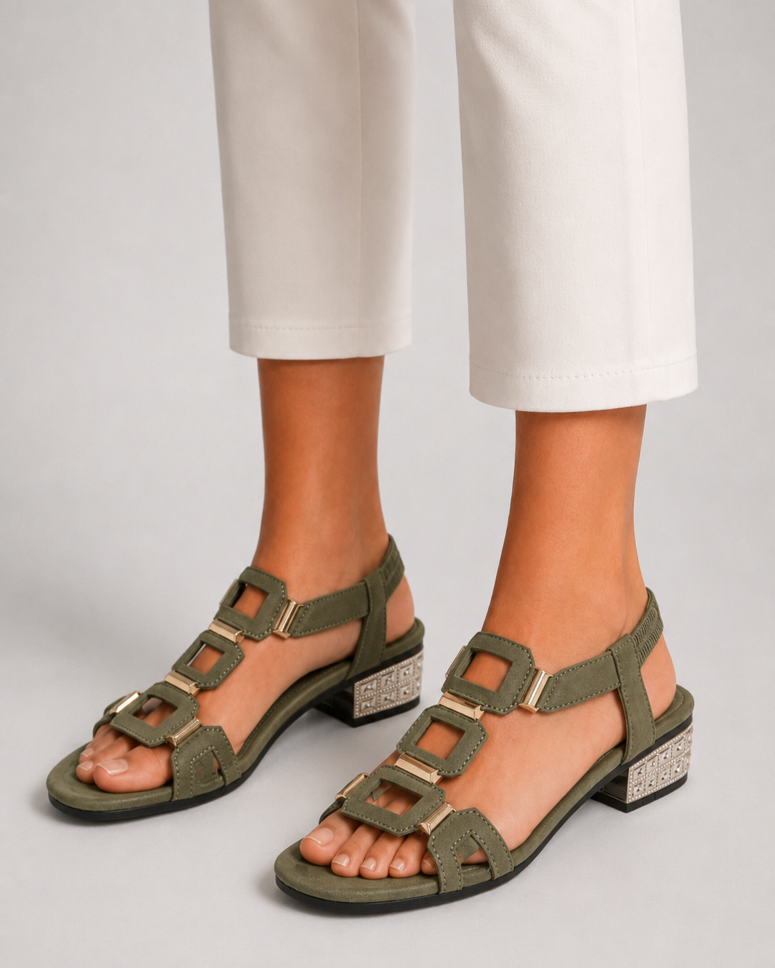Orsola Comfortable Sandals