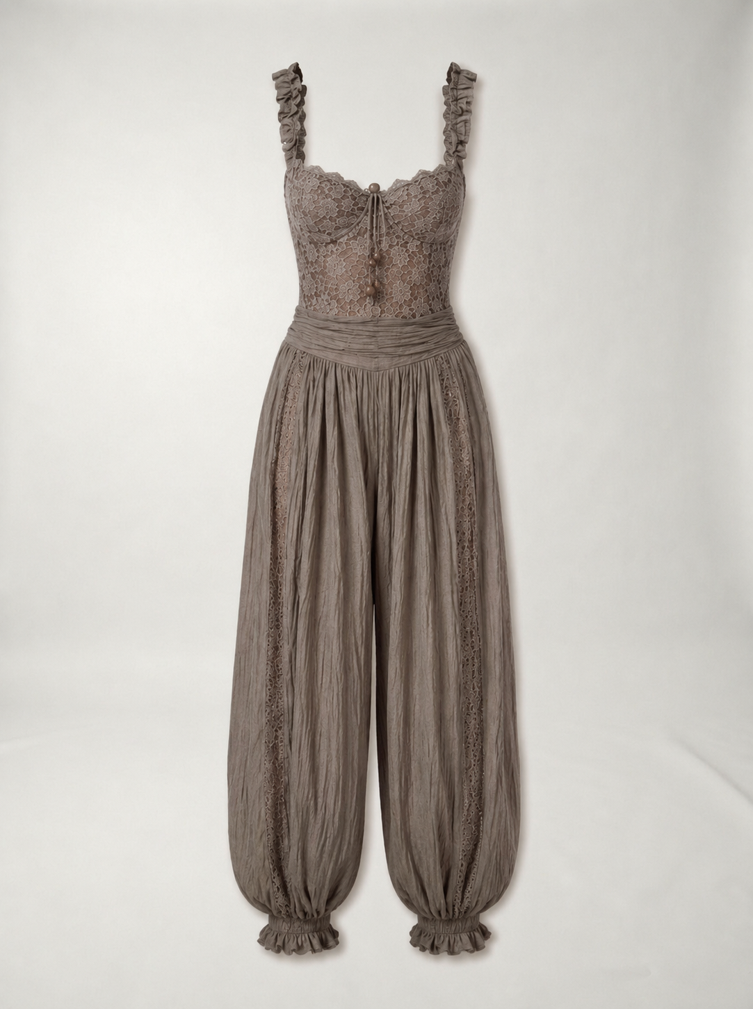 NIEVES Jumpsuit