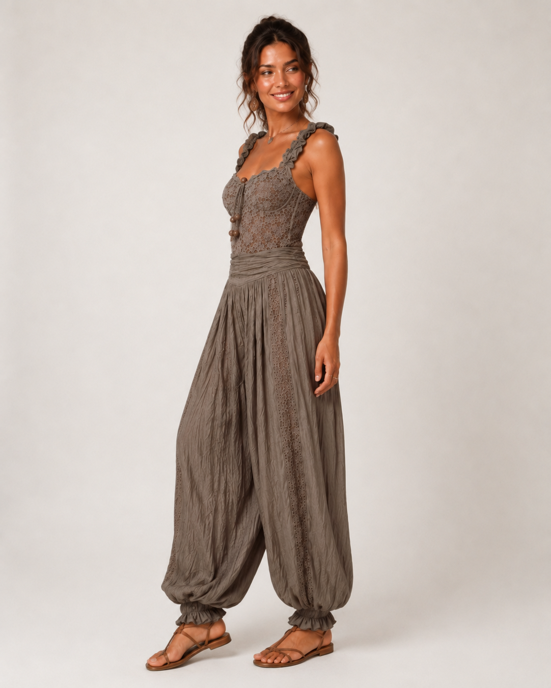 NIEVES Jumpsuit