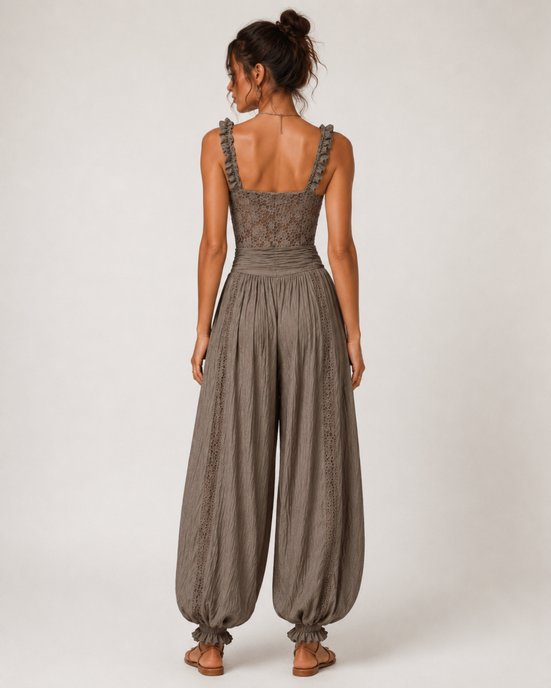 NIEVES Jumpsuit