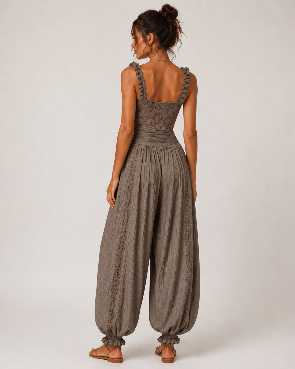 NIEVES Jumpsuit