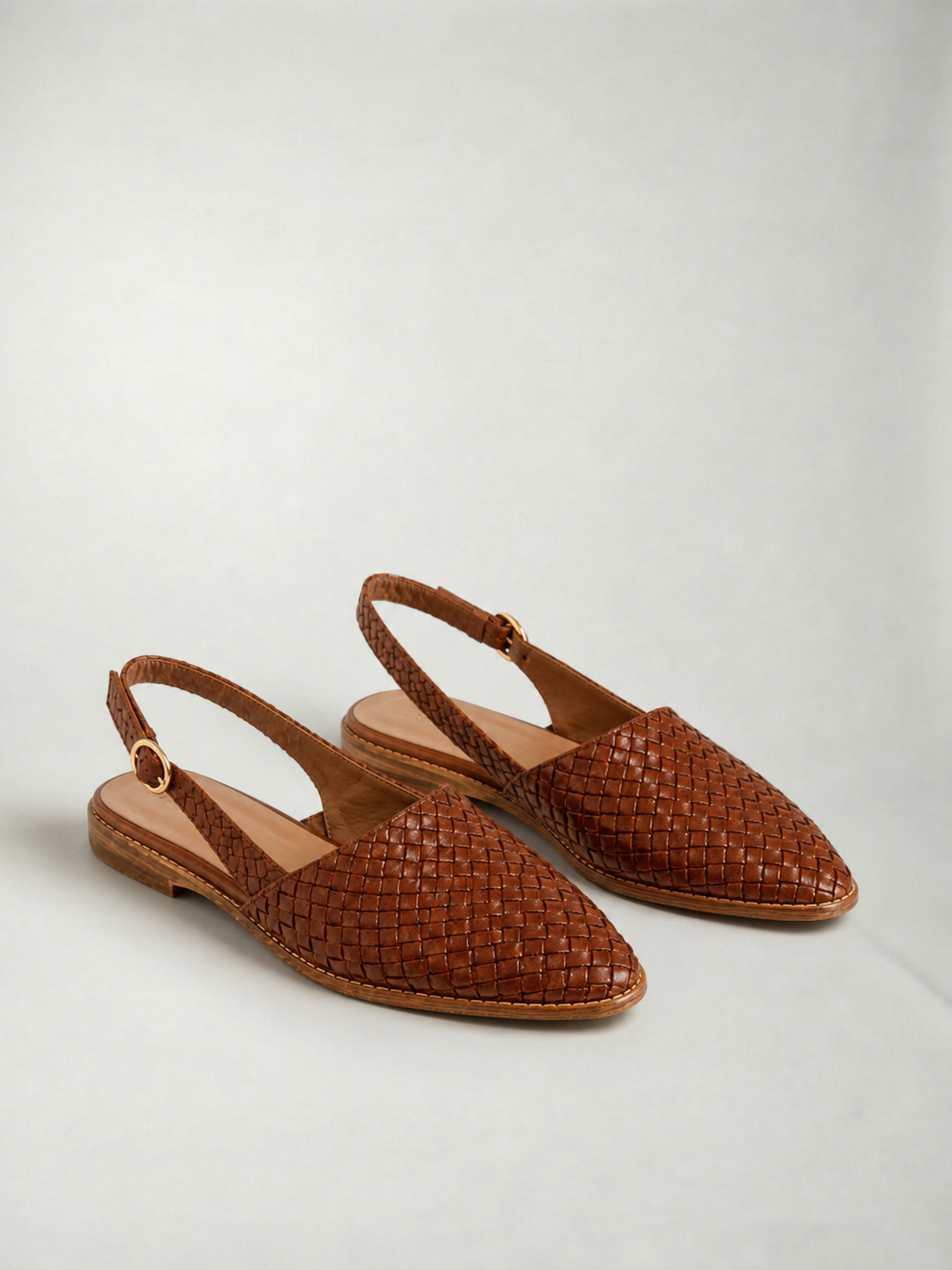 Aurora Loafers