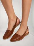 Aurora Loafers