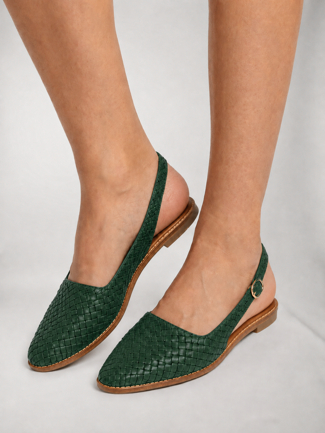 Aurora Loafers