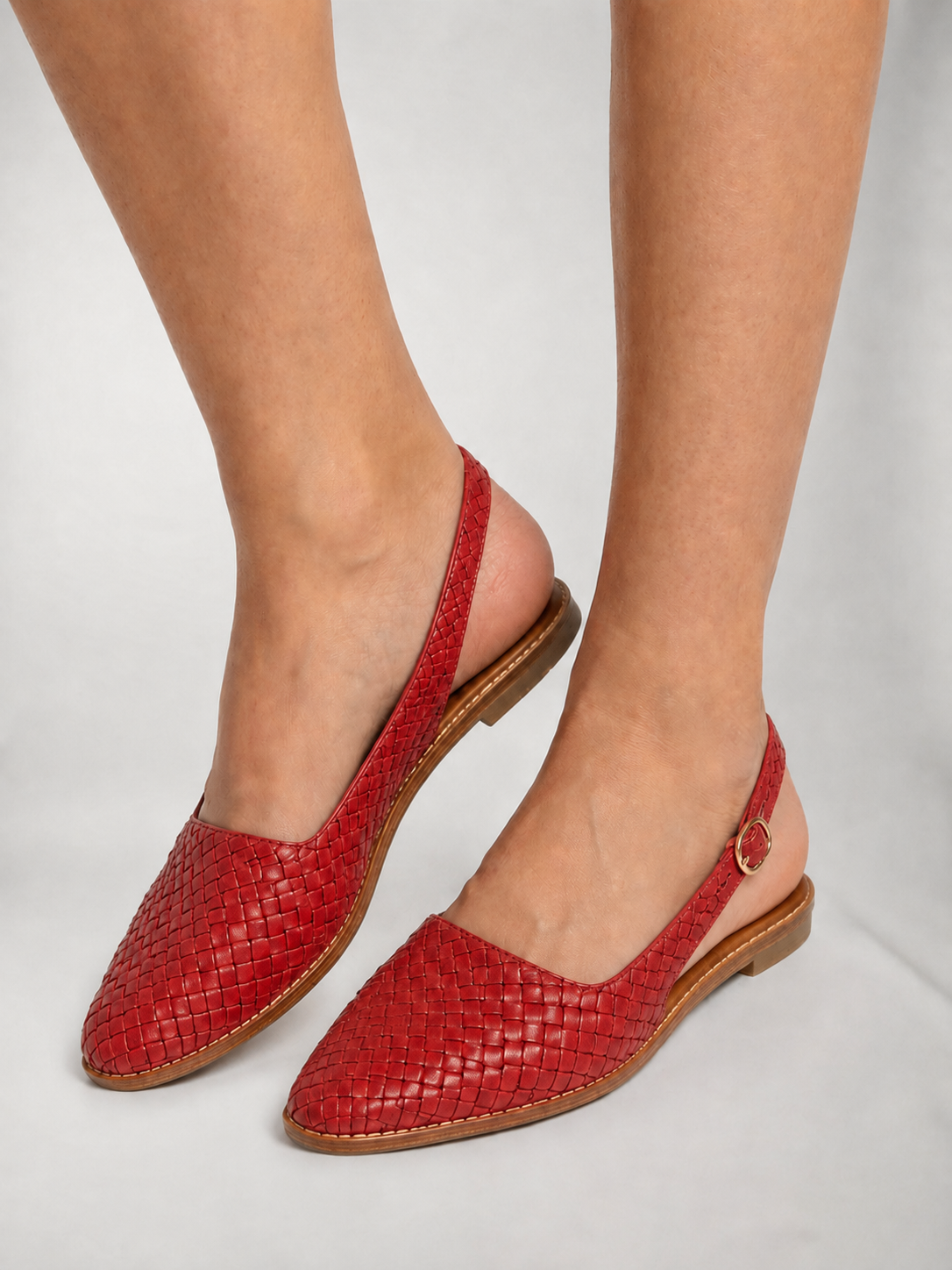 Aurora Loafers