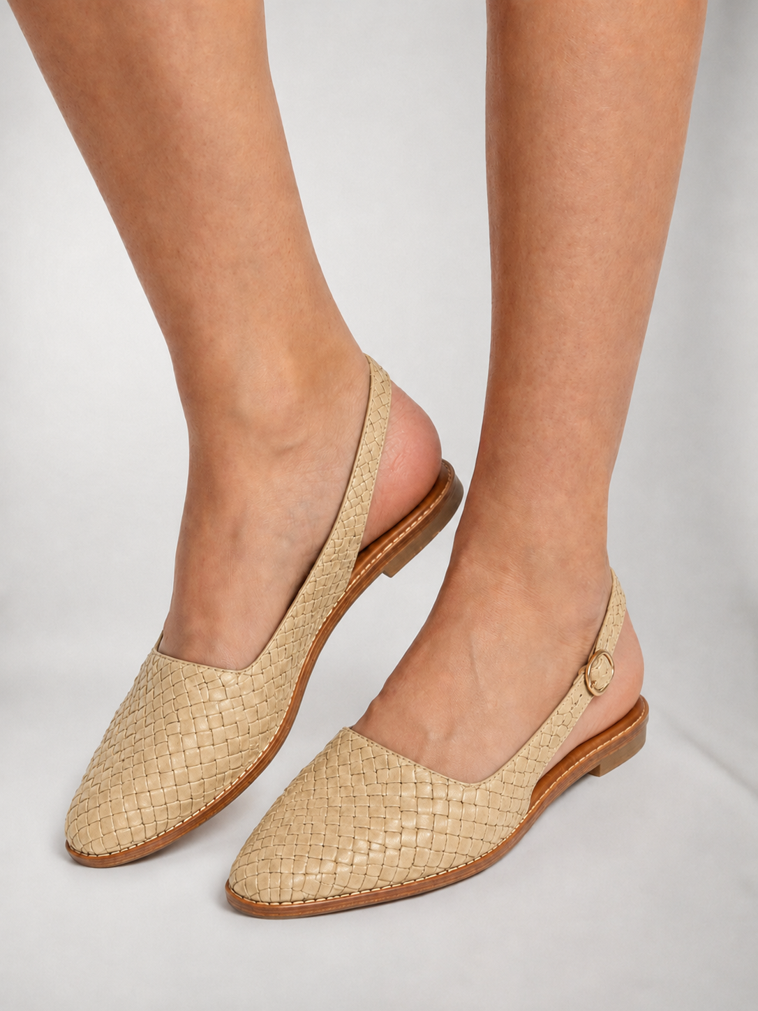Aurora Loafers
